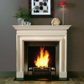 Bild von Ashtead Fireplaces Ltd