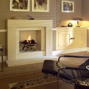 Bild von Ashtead Fireplaces Ltd