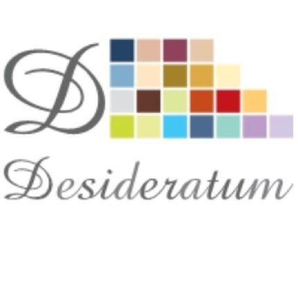 Logo van Desideratum Psychological and Counselling Services Ltd