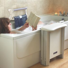 Bild von Practical Bathing Ltd