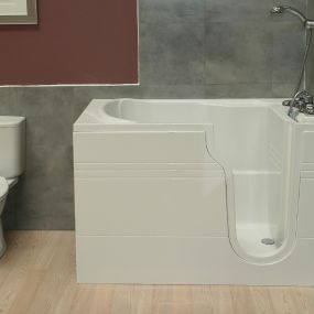 Bild von Practical Bathing Ltd