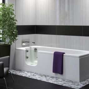 Bild von Practical Bathing Ltd