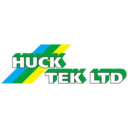Logotipo de Hucktek