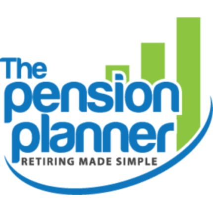 Logo fra Pension Planner