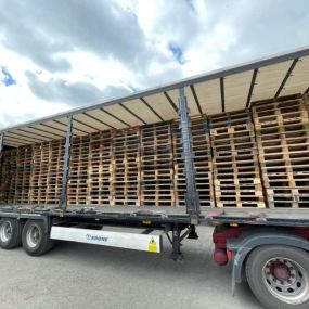 Bild von Scott & Sons Pallets Ltd