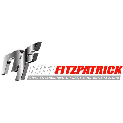 Logotyp från Noel Fitzpatrick Ltd