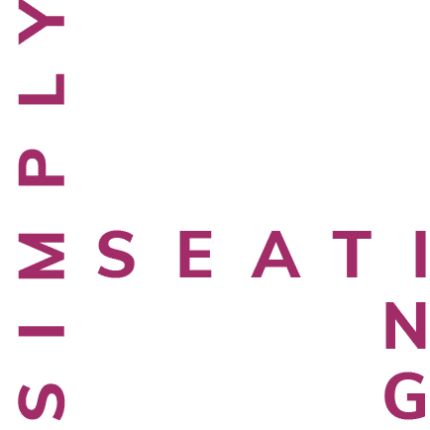 Logo van Simply Seating