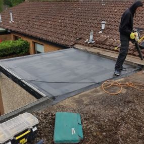 Bild von C C's Roof Repairs