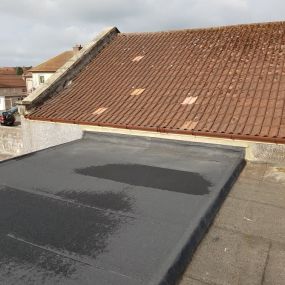 Bild von C C's Roof Repairs