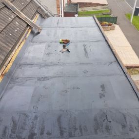 Bild von C C's Roof Repairs