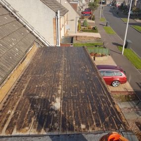 Bild von C C's Roof Repairs