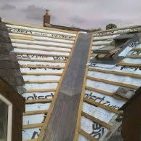 Bild von C C's Roof Repairs