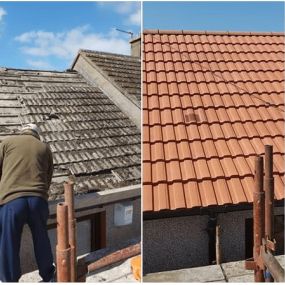 Bild von C C's Roof Repairs