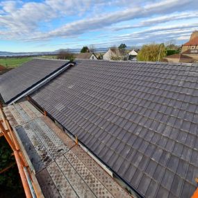 Bild von C C's Roof Repairs