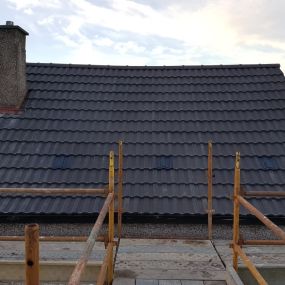 Bild von C C's Roof Repairs