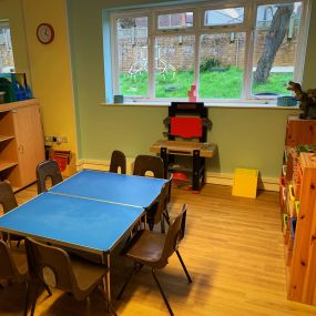 Bild von Smartees Day Care Nursery Ltd