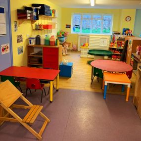 Bild von Smartees Day Care Nursery Ltd