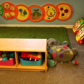 Bild von Smartees Day Care Nursery Ltd