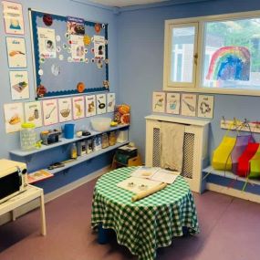 Bild von Smartees Day Care Nursery Ltd