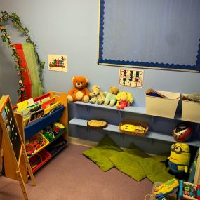 Bild von Smartees Day Care Nursery Ltd