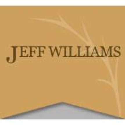 Logo fra Jeff Williams Carpets