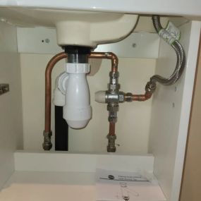 Bild von Lee Howard - Plumbing & Heating Engineer