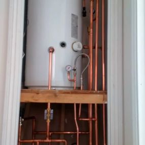 Bild von Lee Howard - Plumbing & Heating Engineer