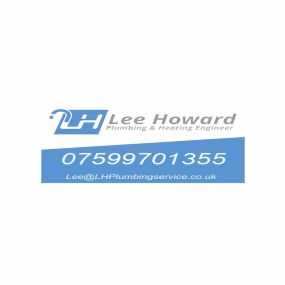 Bild von Lee Howard - Plumbing & Heating Engineer