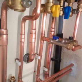 Bild von Lee Howard - Plumbing & Heating Engineer