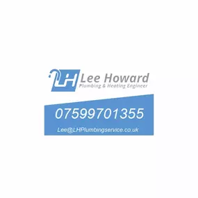 Bild von Lee Howard - Plumbing & Heating Engineer