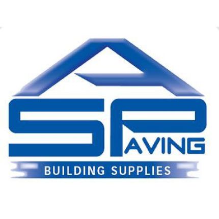 Logótipo de A&S Paving & Building Supplies