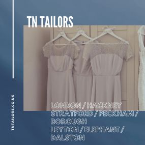 Bild von TN Tailors Ltd