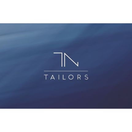 Logotyp från TN Tailors Ltd