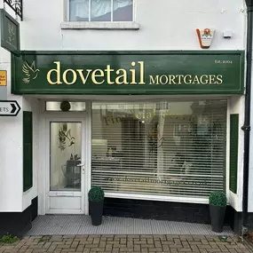 Bild von Dovetail Mortgages