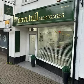 Bild von Dovetail Mortgages