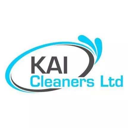 Logótipo de KAI Cleaners Ltd