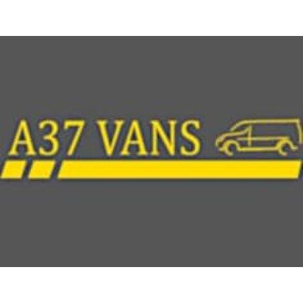 Logo da A37 Vans