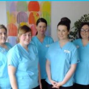 Bild von Cardonald Dental Practice