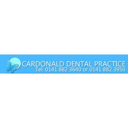 Logo da Cardonald Dental Practice