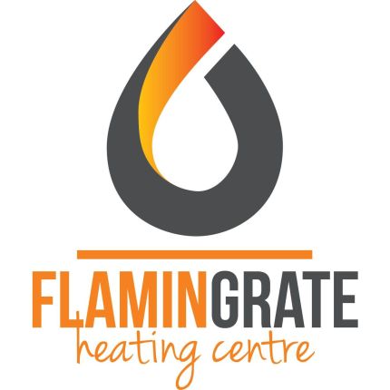 Logótipo de Flamingrate