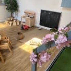 Bild von Sunshine Day Nursery York Ltd