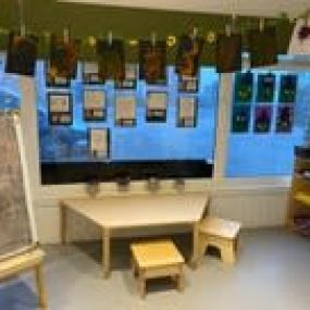 Bild von Sunshine Day Nursery York Ltd