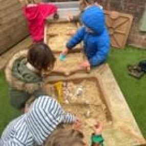 Bild von Sunshine Day Nursery York Ltd