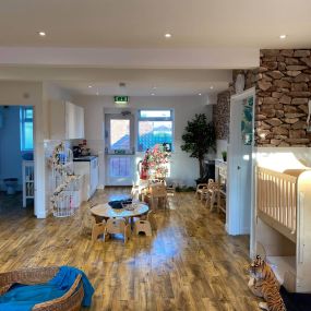 Bild von Sunshine Day Nursery York Ltd