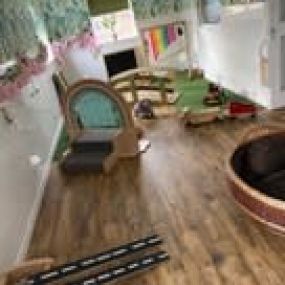 Bild von Sunshine Day Nursery York Ltd