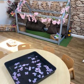 Bild von Sunshine Day Nursery York Ltd