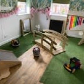 Bild von Sunshine Day Nursery York Ltd