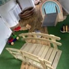 Bild von Sunshine Day Nursery York Ltd