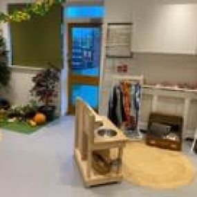 Bild von Sunshine Day Nursery York Ltd