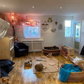 Bild von Sunshine Day Nursery York Ltd